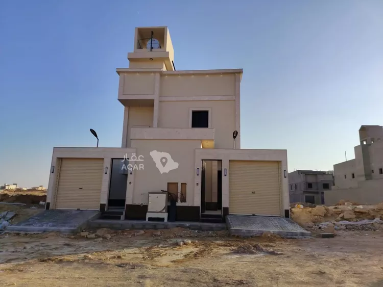 دور للبيع في شارع جبل اجياد, حي ضاحية نمار, مدينة الرياض, منطقة الرياض