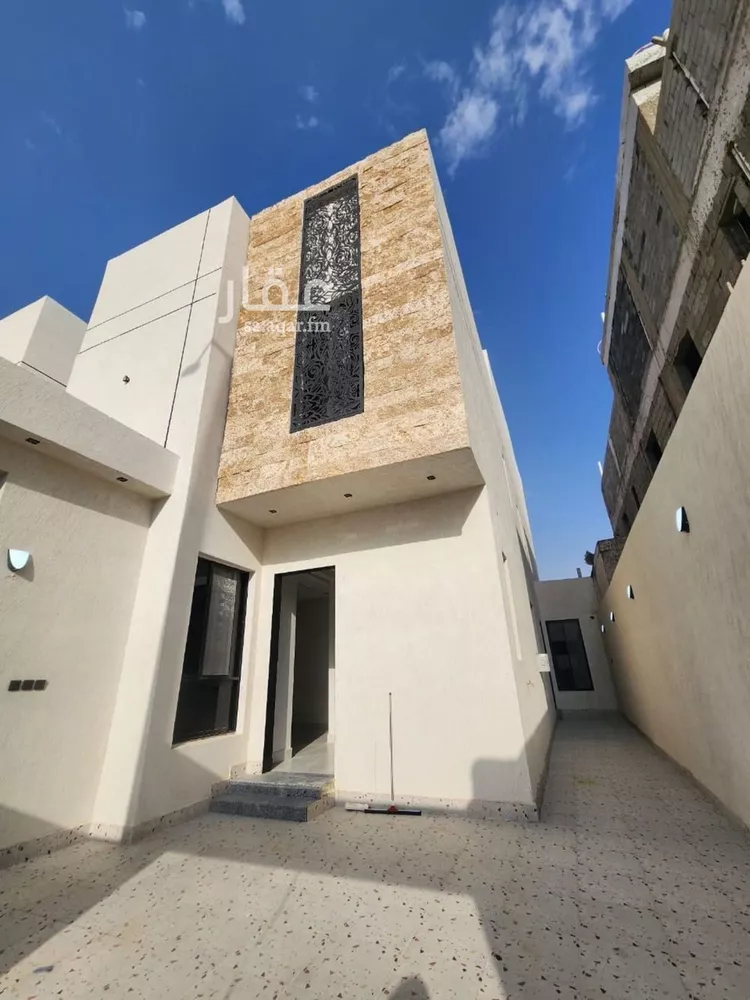 فيلا للبيع في شارع الامير سعود ابن محمد ابن مقرن, حي ديراب, مدينة الرياض, منطقة الرياض صورة 5