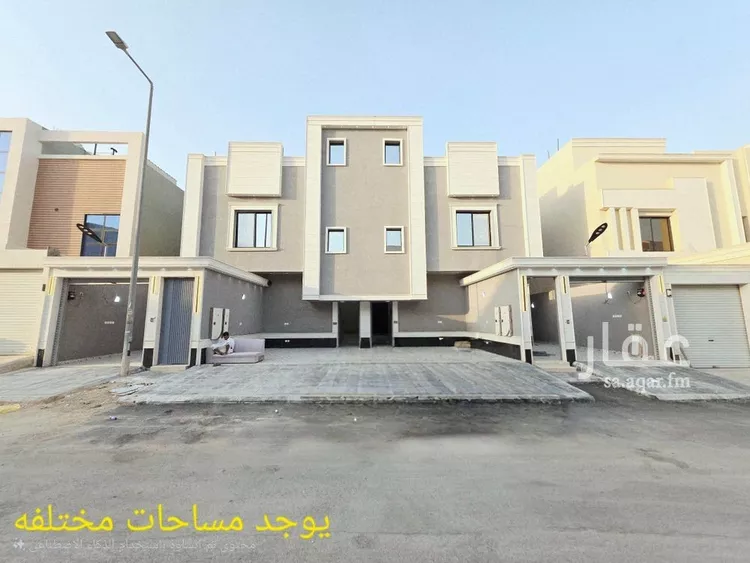 دور للبيع في شارع الإمام مالك, حي بدر, مدينة الرياض, منطقة الرياض