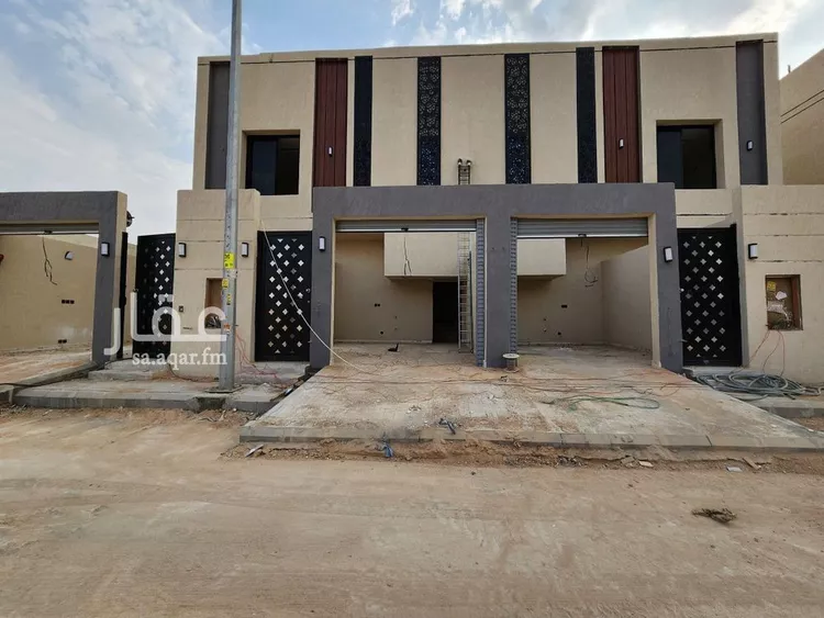فيلا للبيع في شارع روضة عشيران, حي طيبة, مدينة الرياض, منطقة الرياض صورة 4