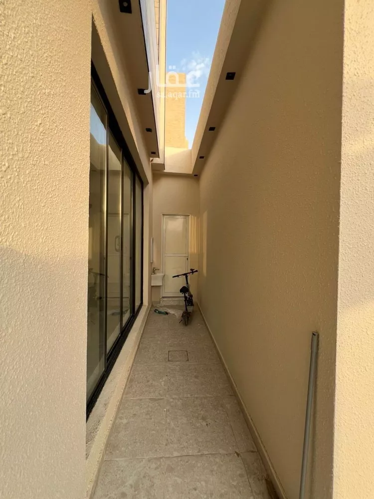 فيلا للبيع في شارع سفيان بن الحارث, حي الحزم, مدينة الرياض, منطقة الرياض صورة 3