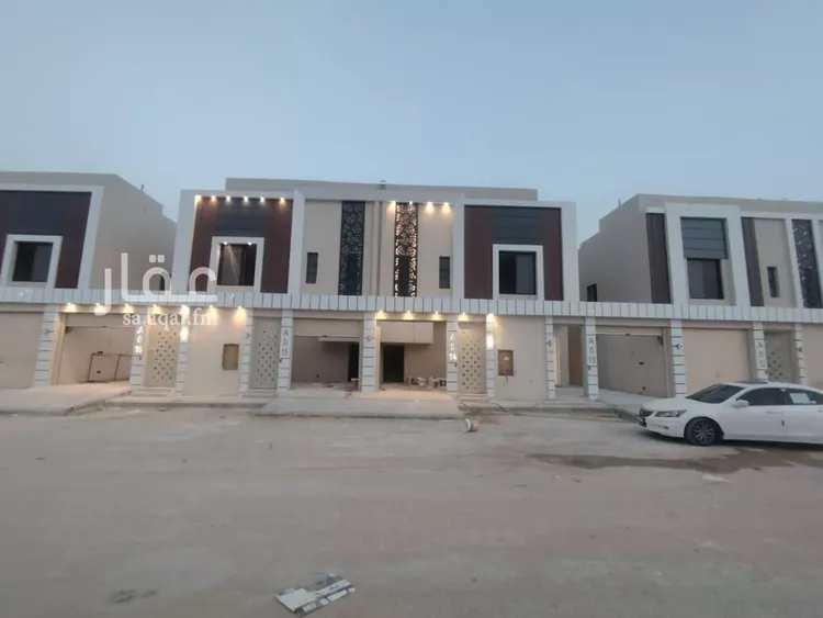 فيلا للبيع في شارع عتيك بن قيس, حي طيبة, مدينة الرياض, منطقة الرياض صورة 2