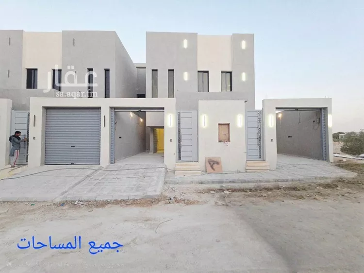 فيلا للبيع في حي بدر, مدينة الرياض, منطقة الرياض