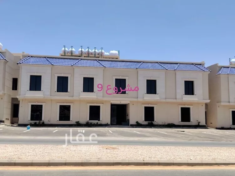 شقة للبيع في شارع الاعتدال, حي بدر, مدينة الرياض, منطقة الرياض