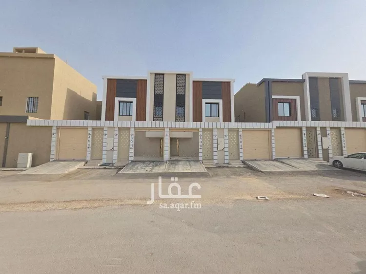 دور للبيع في شارع سمور, حي بدر, مدينة الرياض, منطقة الرياض صورة 2
