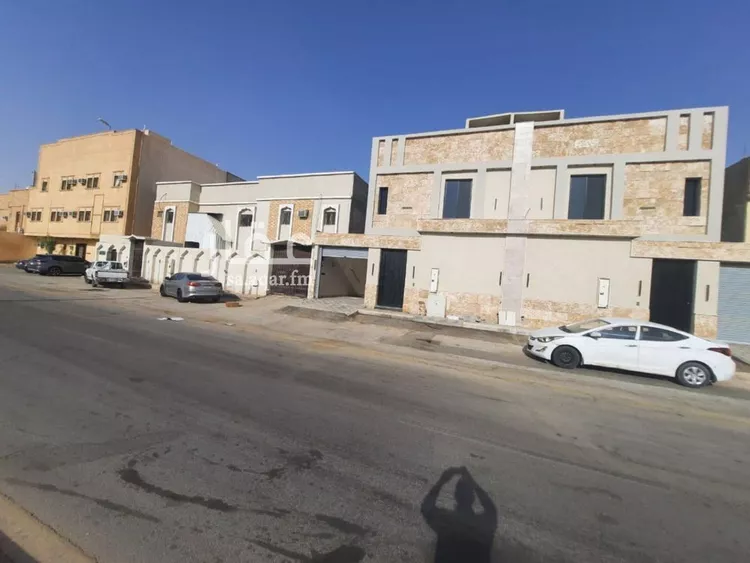 فيلا للبيع في شارع احمد بن الجزري, حي طويق, مدينة الرياض, منطقة الرياض صورة 2