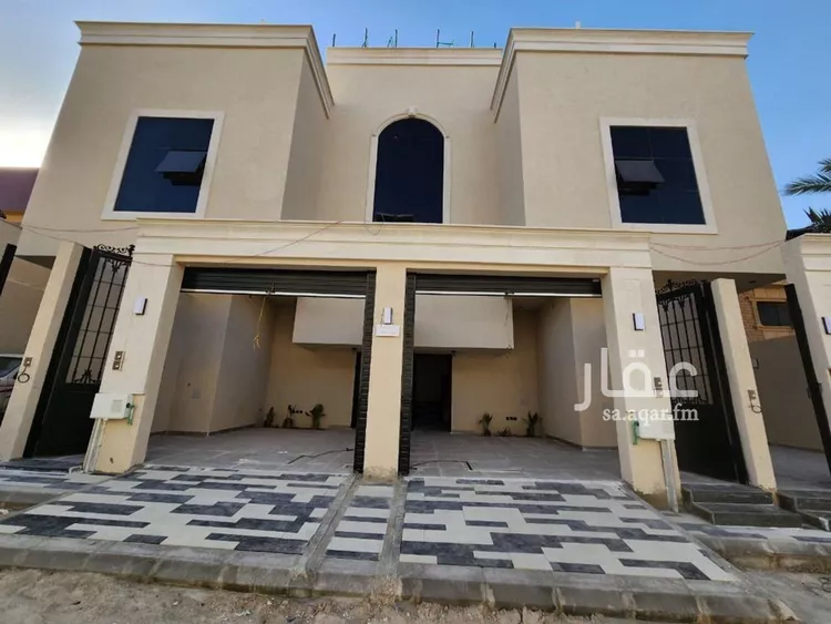 دور للبيع في شارع دار النصر, حي السويدي, مدينة الرياض, منطقة الرياض