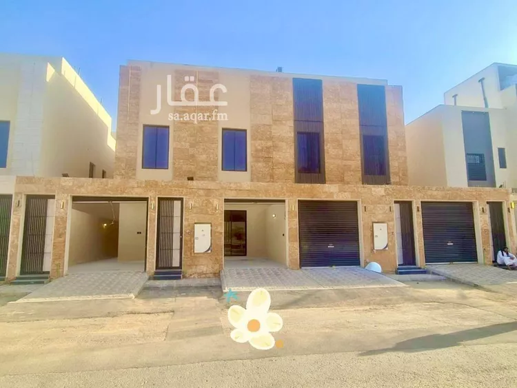 فيلا للبيع في شارع حسين الأبريقي, حي عكاظ, مدينة الرياض, منطقة الرياض
