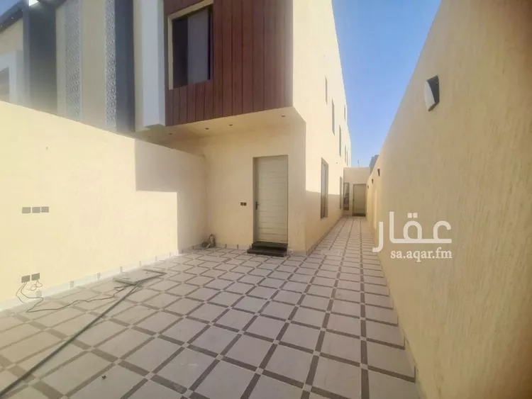 فيلا للبيع في شارع حسين الأبريقي, حي عكاظ, مدينة الرياض, منطقة الرياض صورة 4