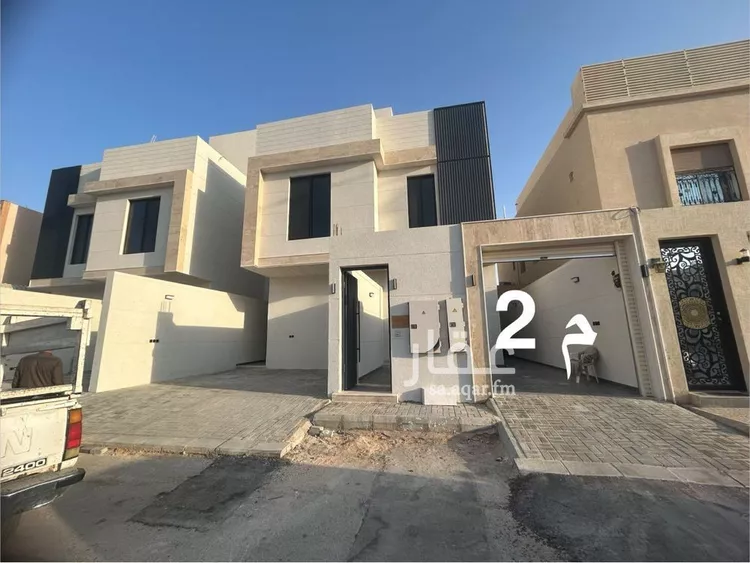 دور للبيع في شارع طلحة بن عمرو, حي العريجاء الغربي, مدينة الرياض, منطقة الرياض