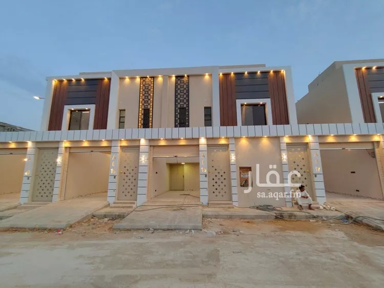 فيلا للبيع في شارع رفحاء, حي طيبة, مدينة الرياض, منطقة الرياض