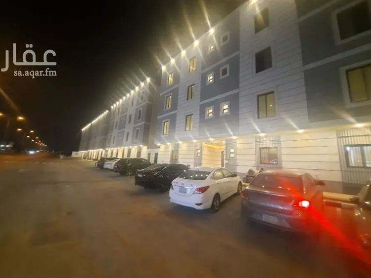 شقة للبيع في شارع علي بن النقيب, حي الحزم, مدينة الرياض, منطقة الرياض صورة 2