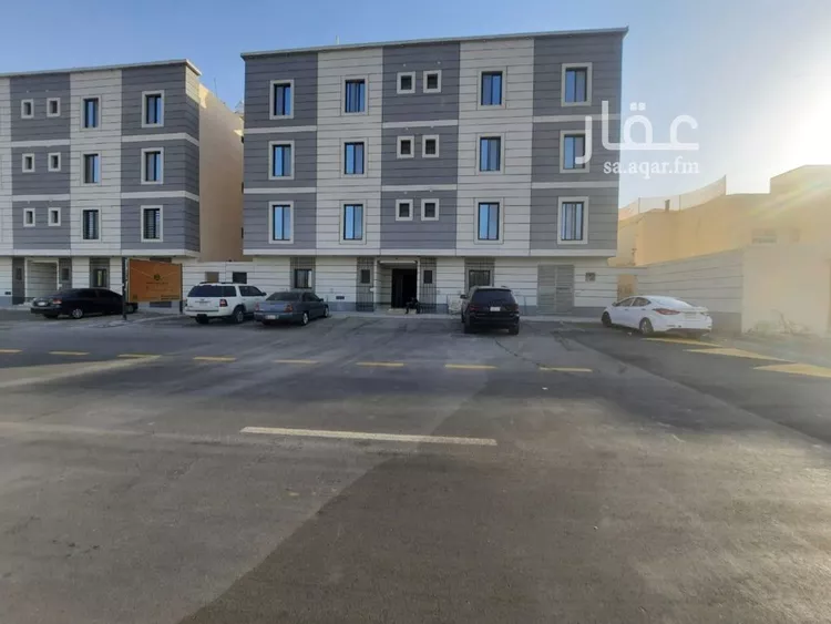 شقة للبيع في شارع الخليفه المامون, حي بدر, مدينة الرياض, منطقة الرياض