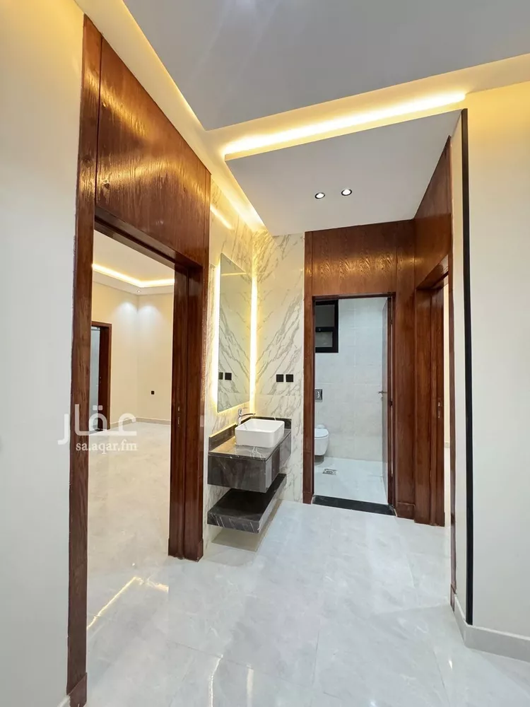 دور للبيع في شارع وادي الزرقاء, حي ضاحية نمار, مدينة الرياض, منطقة الرياض صورة 5