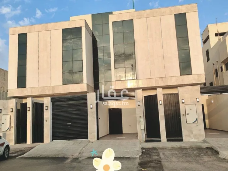 دور للبيع في شارع باب الشام, حي السويدي, مدينة الرياض, منطقة الرياض صورة 2