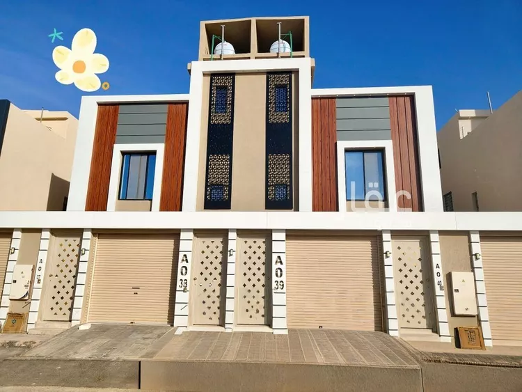 دور للبيع في شارع مسلم, حي بدر, مدينة الرياض, منطقة الرياض صورة 2