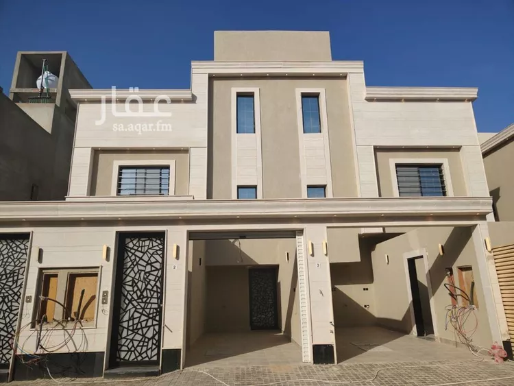 دور للبيع في شارع الامام مسلم, حي بدر, مدينة الرياض, منطقة الرياض صورة 2