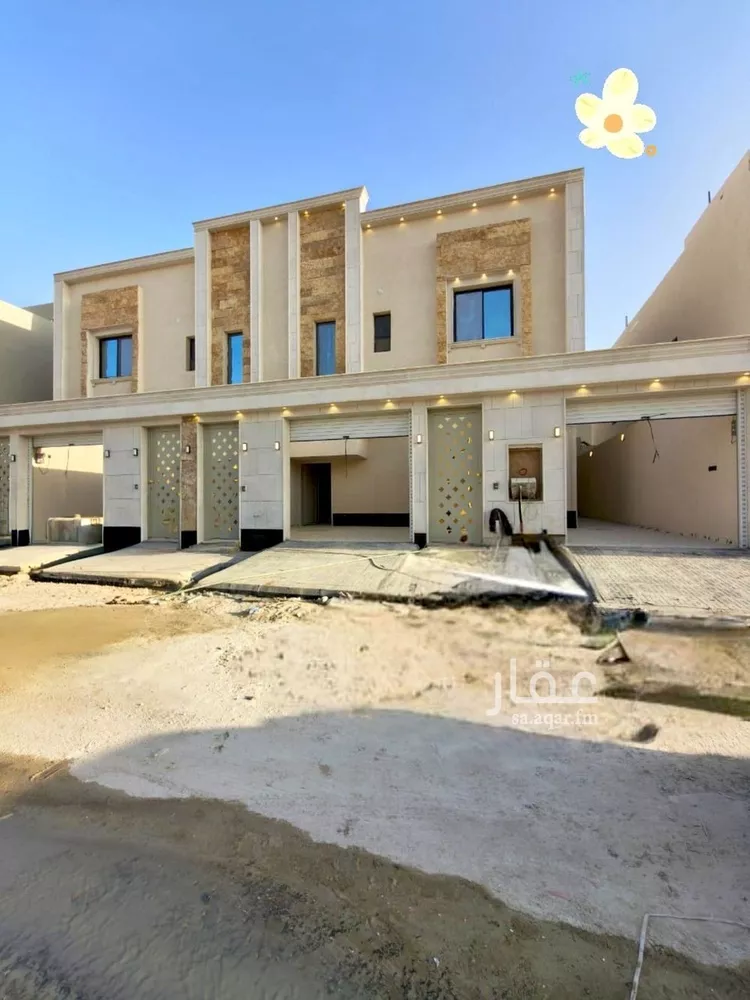 دور للبيع في شارع الأمير سعود بن محمد بن مقرن, حي طيبة, مدينة الرياض, منطقة الرياض صورة 2