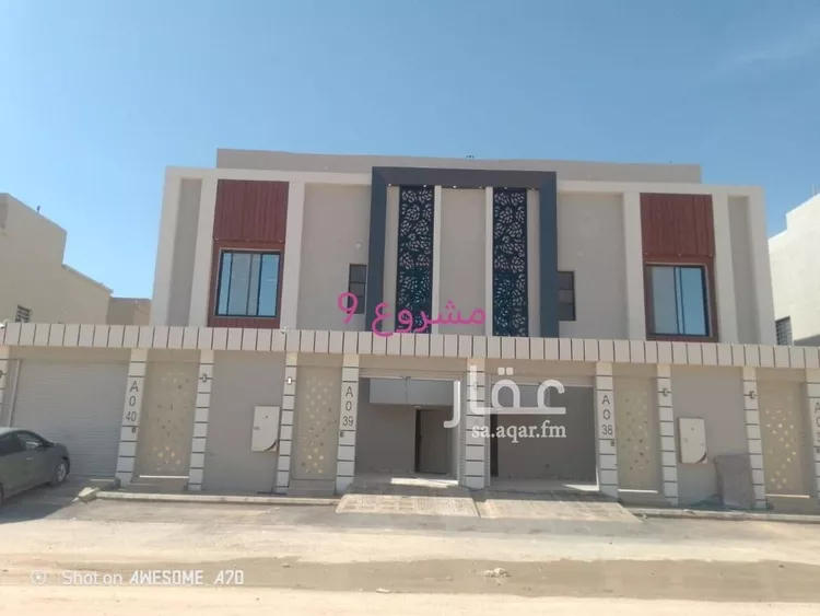 Villa for Sale in Riyadh Taiba