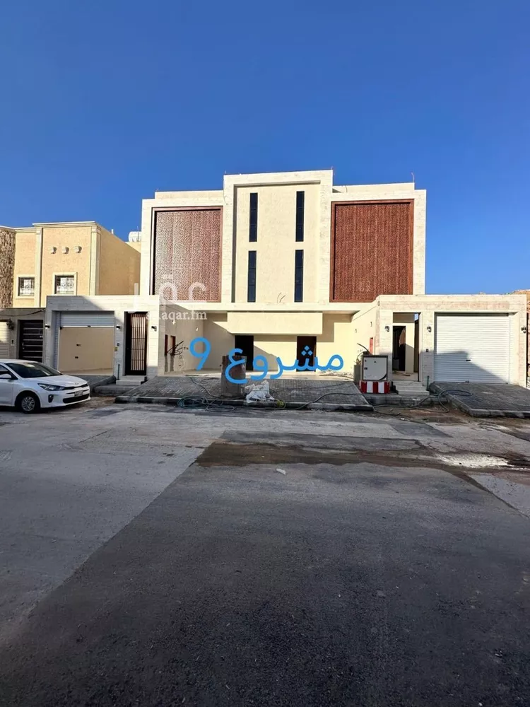 Floor for Sale in Riyadh Al Hazm