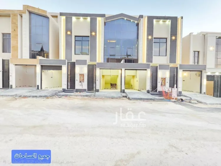 فيلا للبيع في شارع العزيزيه, حي طيبة, مدينة الرياض, منطقة الرياض