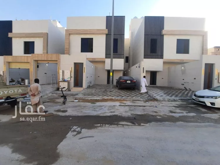 دور للبيع في شارع يحيى العصامي, حي طويق, مدينة الرياض, منطقة الرياض صورة 3
