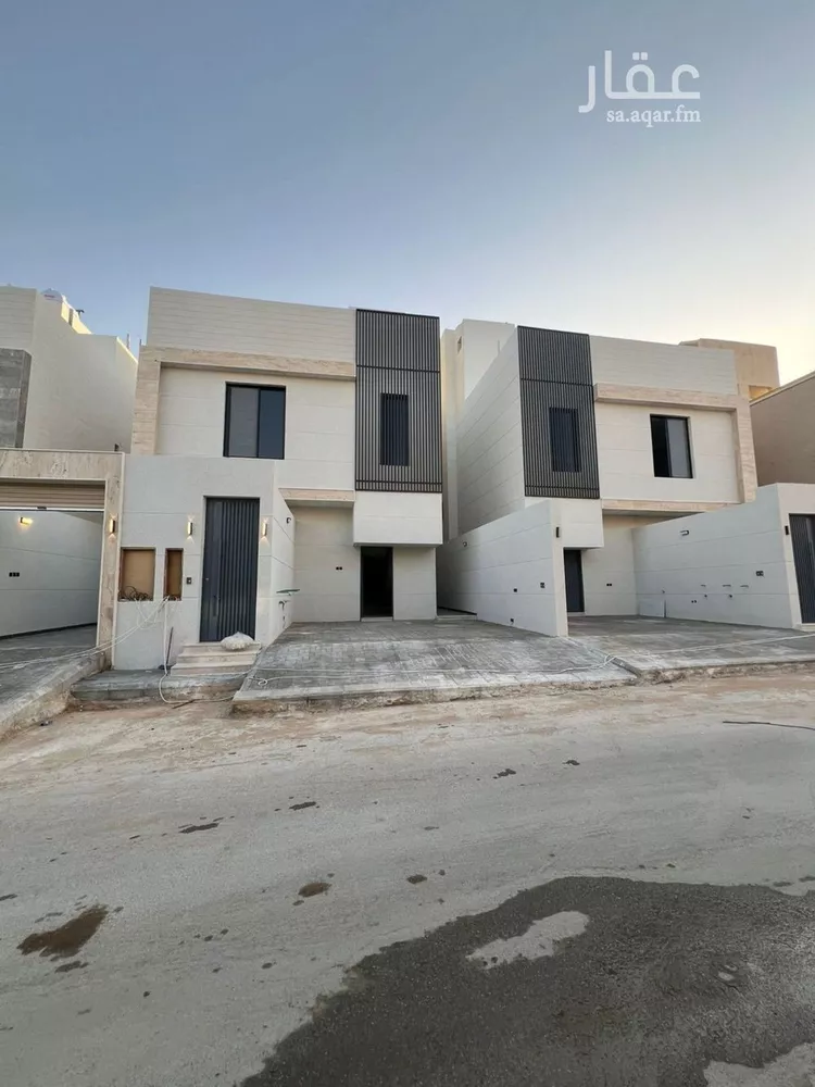 دور للبيع في شارع سلمان الراذاني, حي طويق, مدينة الرياض, منطقة الرياض صورة 4