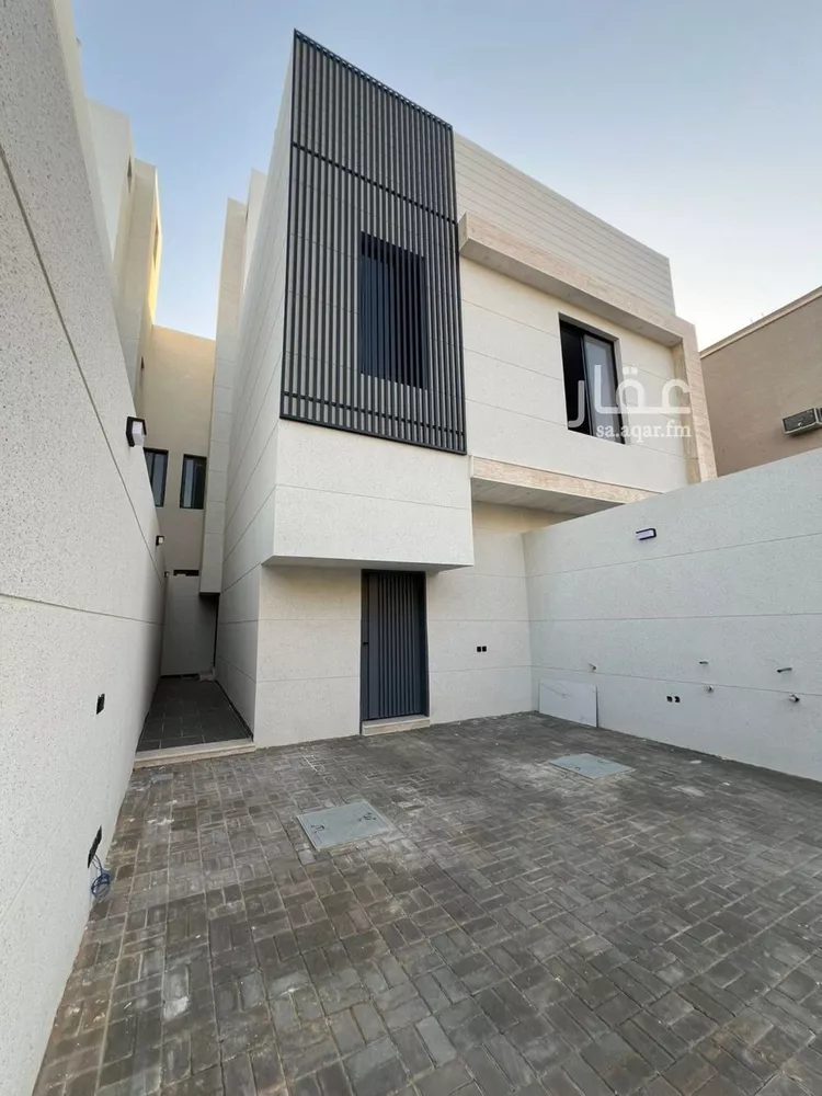 دور للبيع في شارع عبدالرحمن بن خضير, حي طويق, مدينة الرياض, منطقة الرياض صورة 2