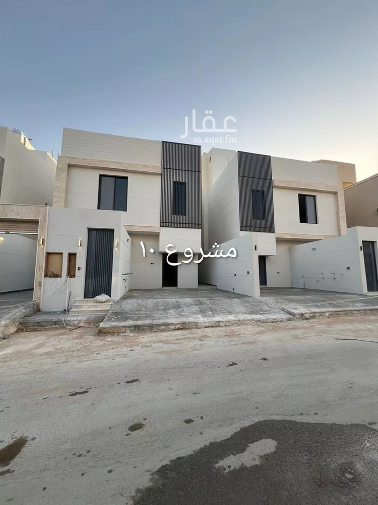 دور للبيع في شارع عبدالرحمن بن خضير, حي طويق, مدينة الرياض, منطقة الرياض