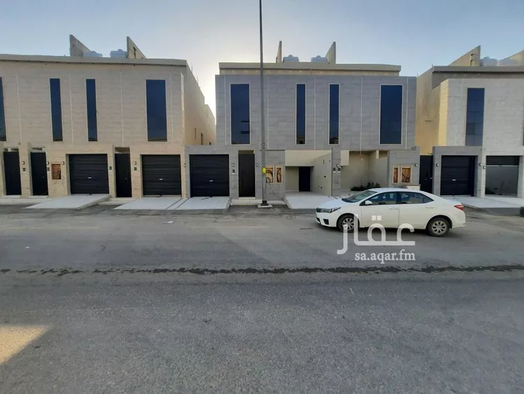 شقة للبيع في شارع حجة الإسلام, حي عكاظ, مدينة الرياض, منطقة الرياض صورة 2
