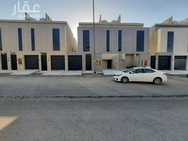 Floor for Sale in Riyadh Okaz