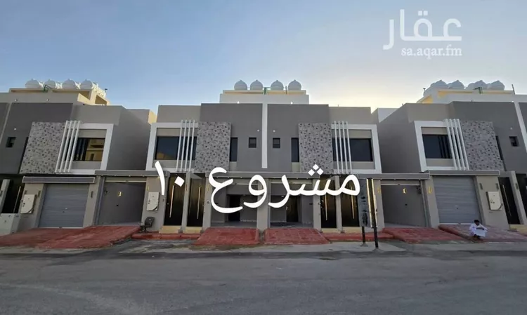 Villa for Sale in Riyadh Taiba