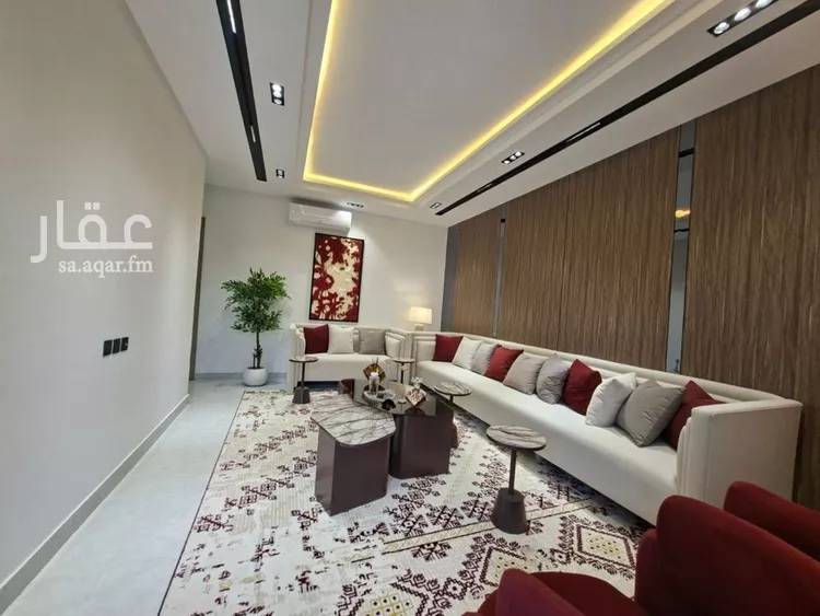 فيلا للبيع في شارع ابن نعيم, حي طيبة, مدينة الرياض, منطقة الرياض 17