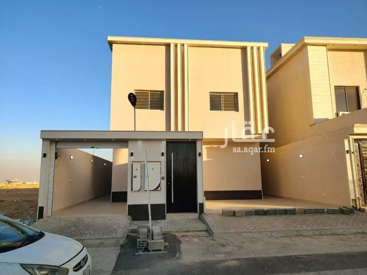 دور للبيع في شارع جبل اجياد, حي ضاحية نمار, مدينة الرياض, منطقة الرياض صورة 2