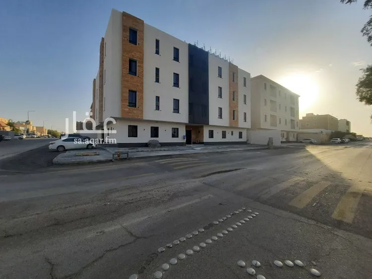 شقة للبيع في شارع ديراب الفرعي, حي المروة, مدينة الرياض, منطقة الرياض صورة 2