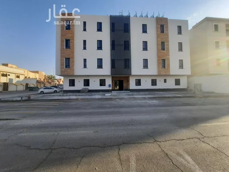 شقة للبيع في شارع ديراب الفرعي, حي المروة, مدينة الرياض, منطقة الرياض صورة 4