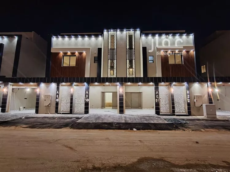 دور للبيع في شارع العزيزيه, حي طيبة, مدينة الرياض, منطقة الرياض صورة 2