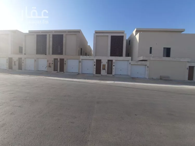فيلا للبيع في شارع يحيى العصامي, حي طويق, مدينة الرياض, منطقة الرياض 1 صورة