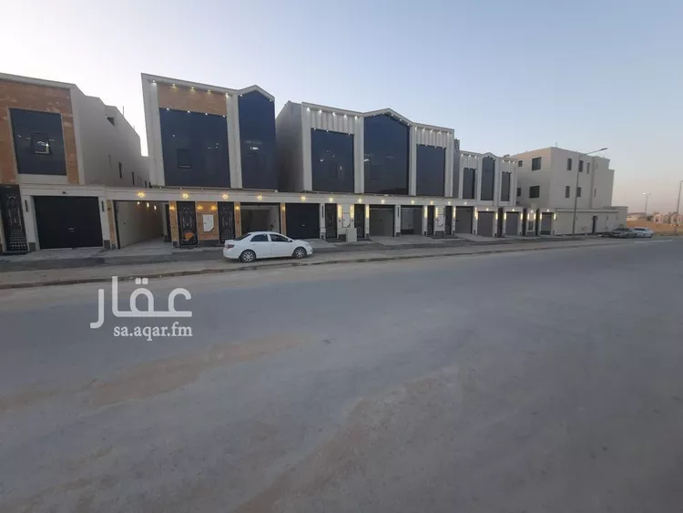 فيلا للبيع في شارع الأهرامات, حي طيبة, مدينة الرياض, منطقة الرياض صورة 4
