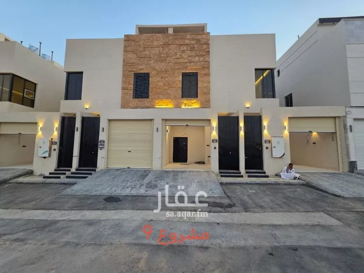 Floor for Sale in Riyadh Taiba