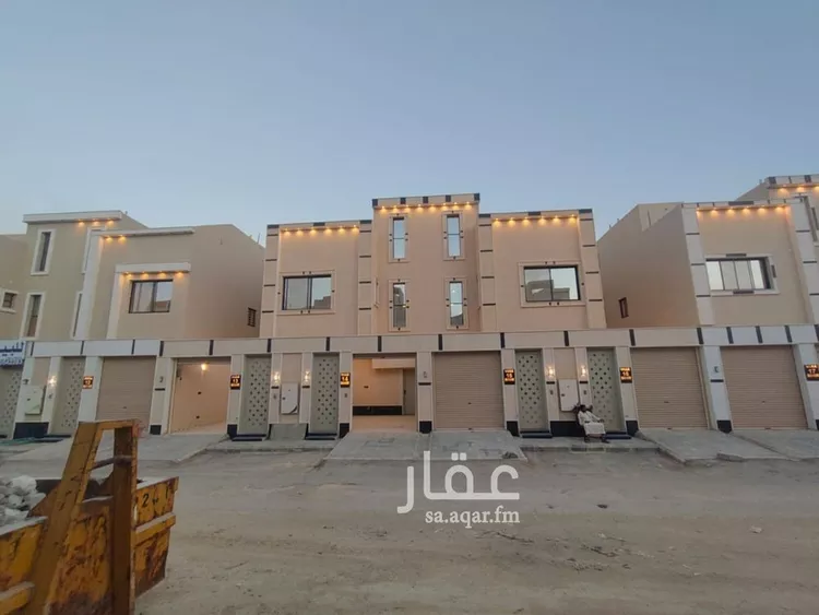 فيلا للبيع في شارع العزيزيه, حي طيبة, مدينة الرياض, منطقة الرياض صورة 2