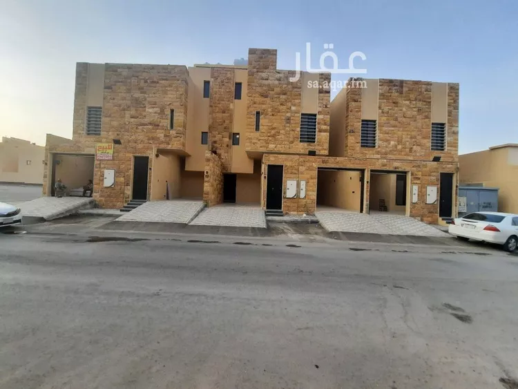 Apartment for Sale in Riyadh Tuwaiq