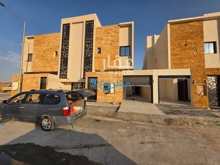 Villa for Sale in Riyadh Taiba