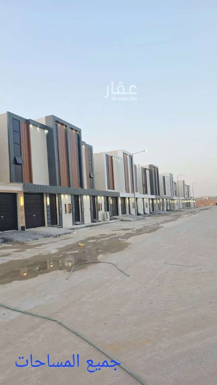 Floor for Sale in Riyadh Taiba