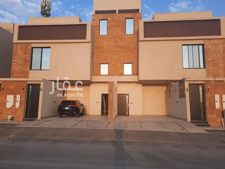 شقة للبيع في شارع حمزة بن عبدالمطلب, حي الحزم, مدينة الرياض, منطقة الرياض صورة 4