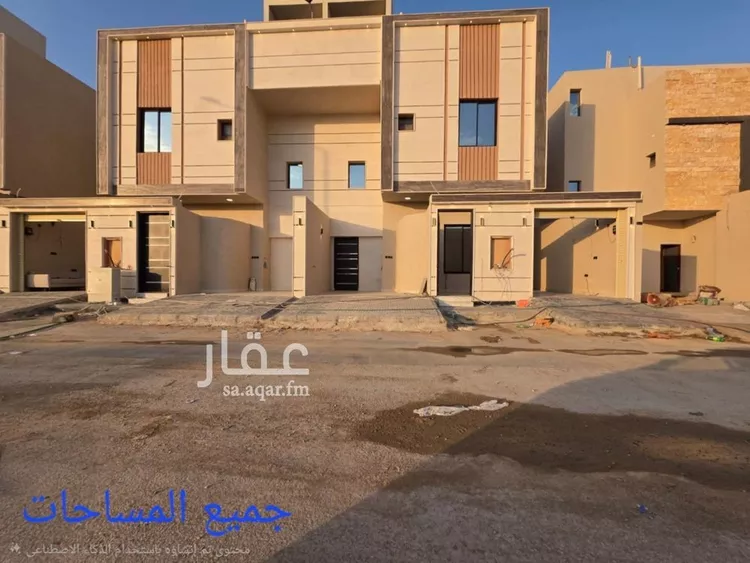 Floor for Sale in Riyadh Taiba