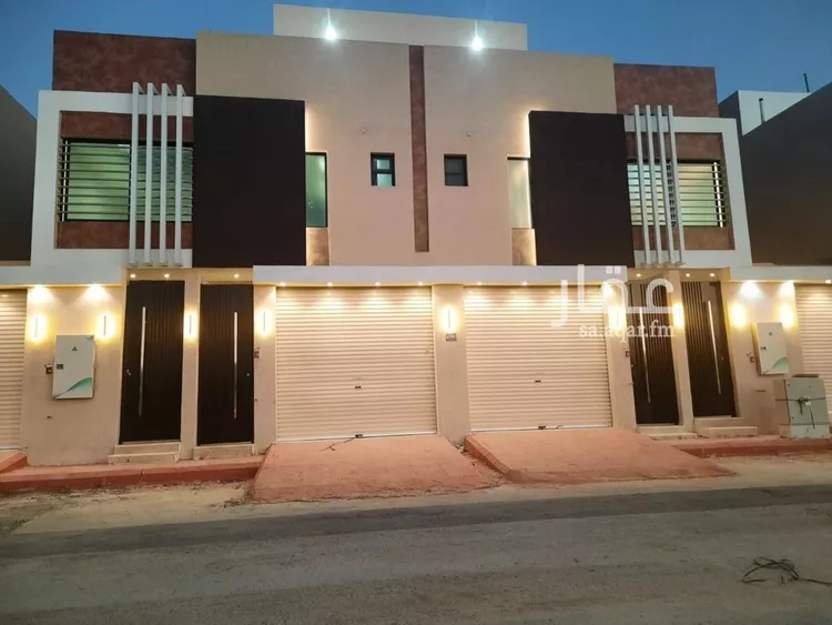 Villa for Sale in Riyadh Badr صورة 4