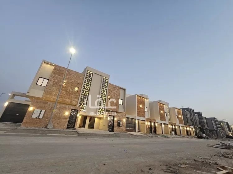 فيلا للبيع في شارع العزيزيه, حي طيبة, مدينة الرياض, منطقة الرياض صورة 2