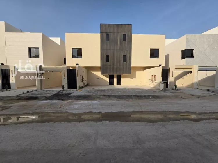Floor for Sale in Riyadh Taiba صورة 3