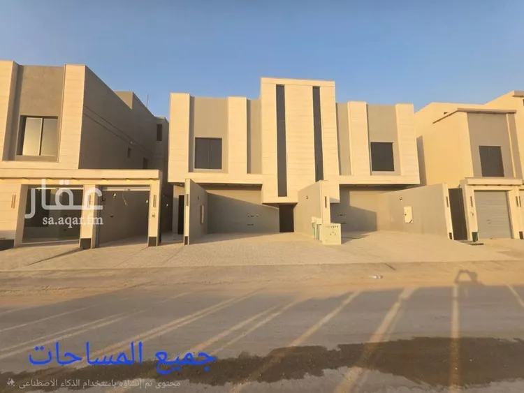 Floor for Sale in Riyadh Taiba